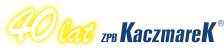 ZPB Kaczmarek - producent kostki brukowej studni betonowych materiałów drogowych