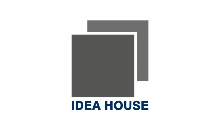 IDEA HOUSE!